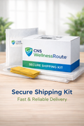One-Time Secure Shipping